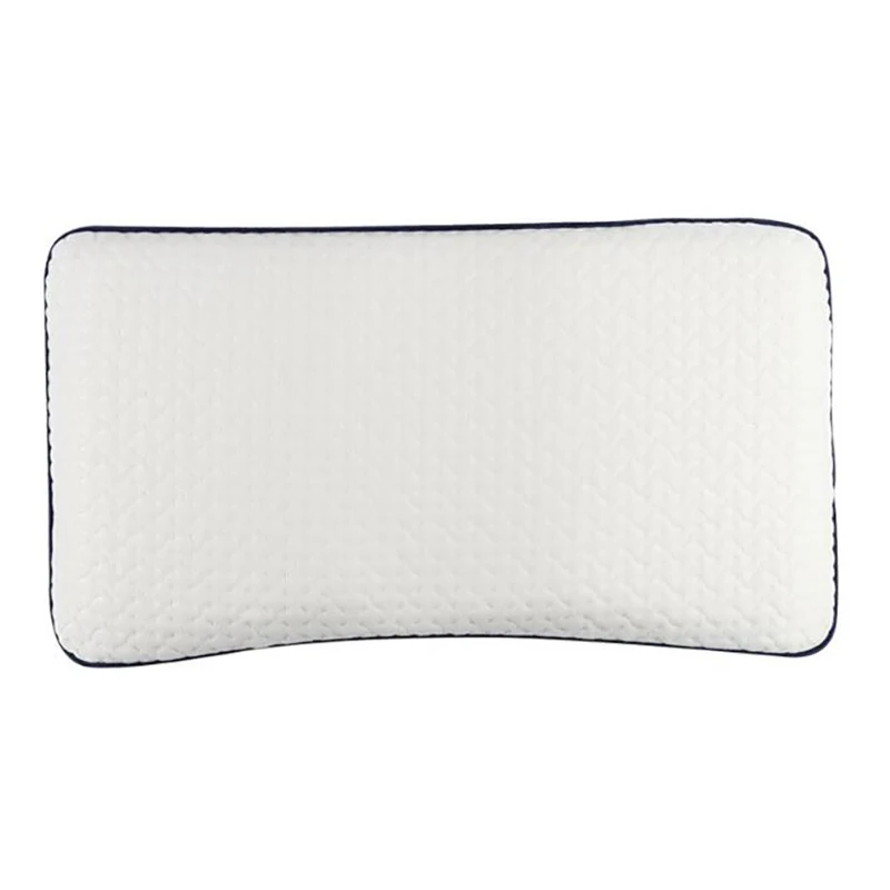 

Baby Kids Sleeping Pillow flat head head shaping pillow Cushion bed Bedding Sleeping position Correction soft YKX007