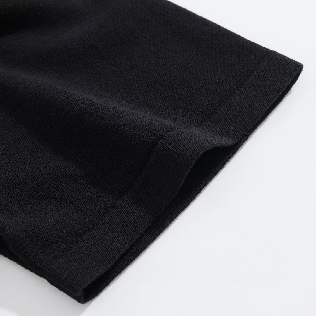 

NIGO L 21ss Damier Knitted TEE Code@L93