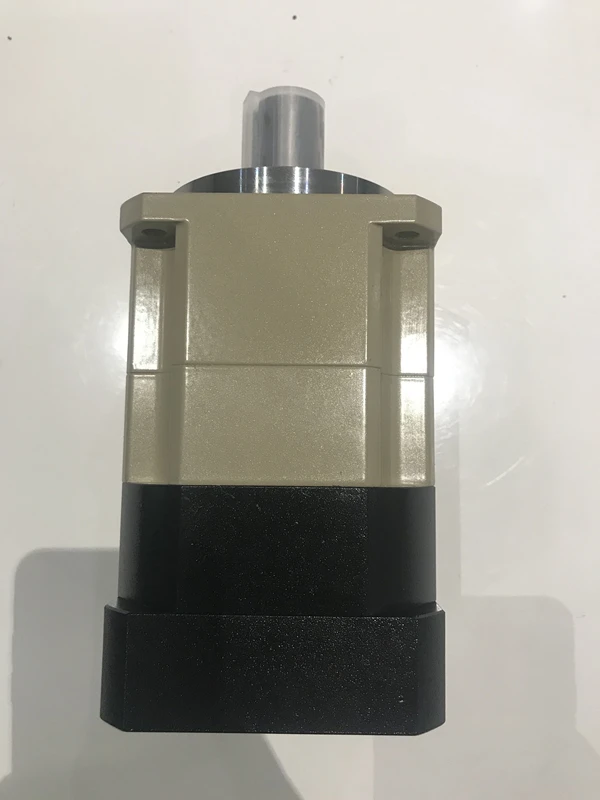 Высокая точность винтовой зубчатой передачи планетарный редуктор 2-х стадийной