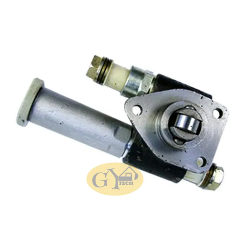 105220-5960 топливный насос для Komatsu 6D102 6D95 PC200-6 Запчасти экскаватора | Автомобили и