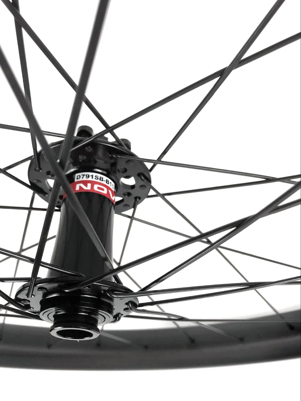 29er бескамерные Углеродные колеса для горного велосипеда 50 мм ширина 25 Глубина MTB