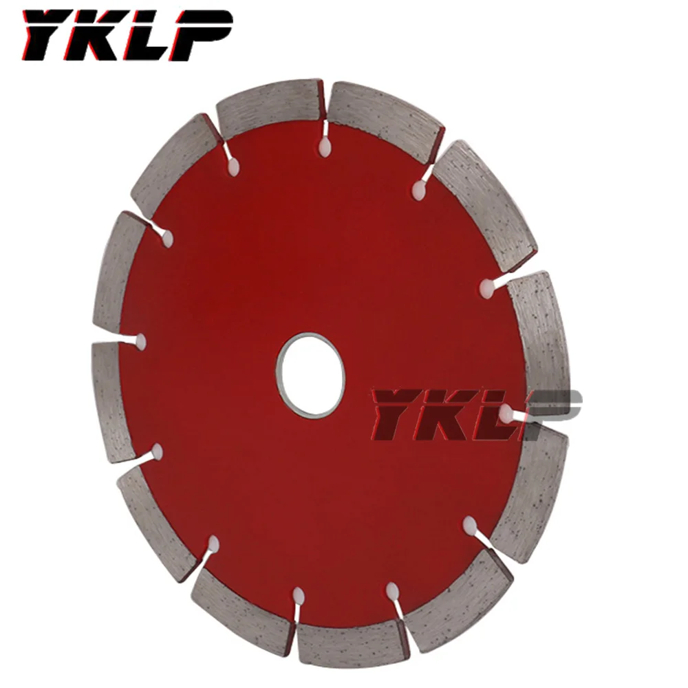 Алмазный режущий диск 150 мм 6 дюймов шлифовальное полотно для камня мрамора