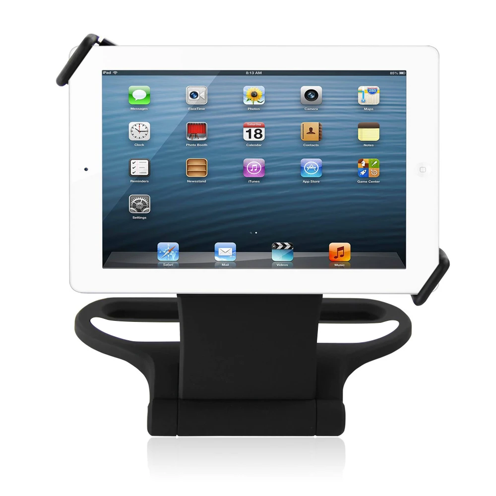 

Adjustable Tablet Phone Holder Desktop Bracket Stand for iPad Mini Air Pro for Samsung Galaxy Tab Universal