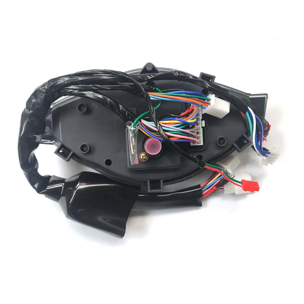 Универсальный цифровой тахометр для мотоциклов с ЖК-дисплеем 1 2 4 цилиндров |