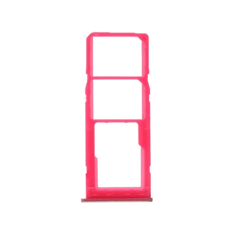 Для Samsung Galaxy M10 SM-M105F черный/синий/золотой/розовый цвет с двумя SIM-картами и