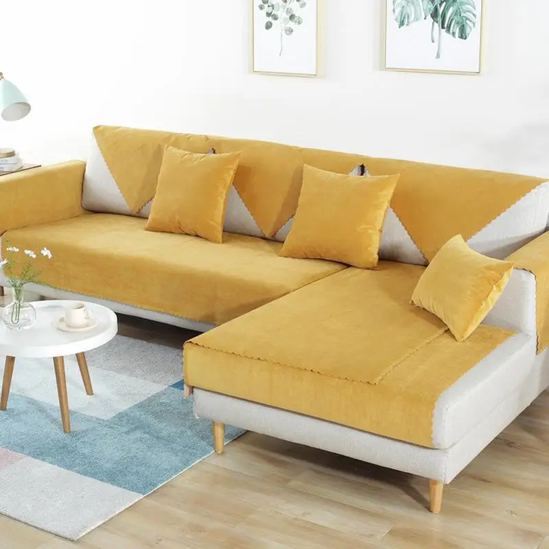 42 Водонепроницаемый чехол для дивана питомца собаки детский коврик протектор