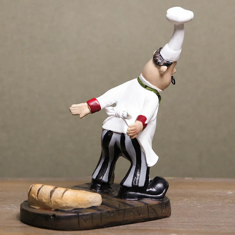 Современное украшение для винного шкафа декорация дома стойка шеф-повара