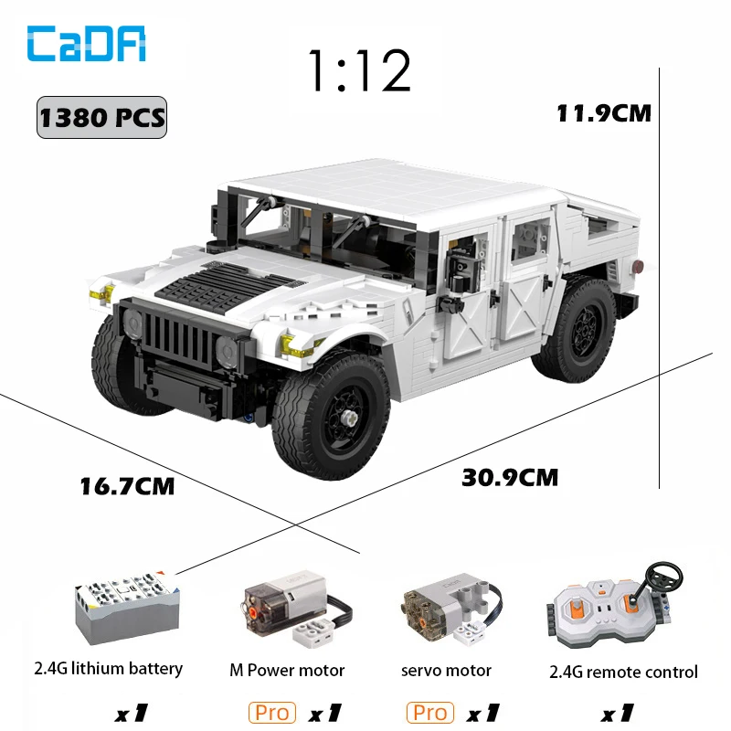 новый радиоуправляемый вое