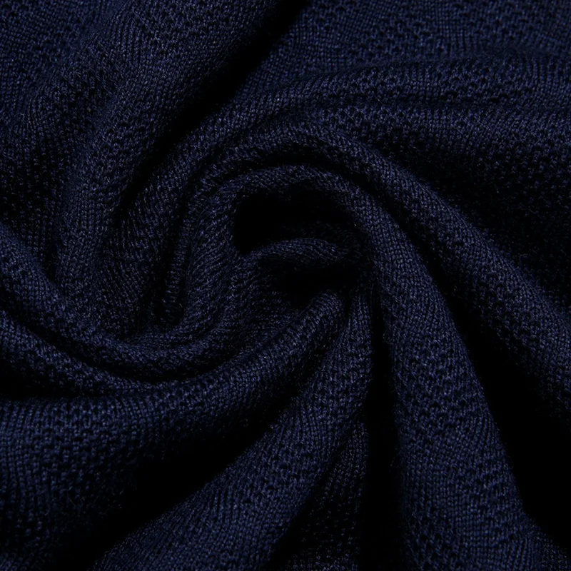 2021 Новый Повседневный пуловер с карманом для мужчин свитер рубашка Джерси одежда