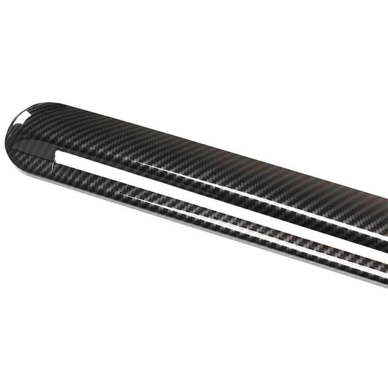 AL22-автомобильные наружные задние боковые вентиляционные украшения аксессуары ABS