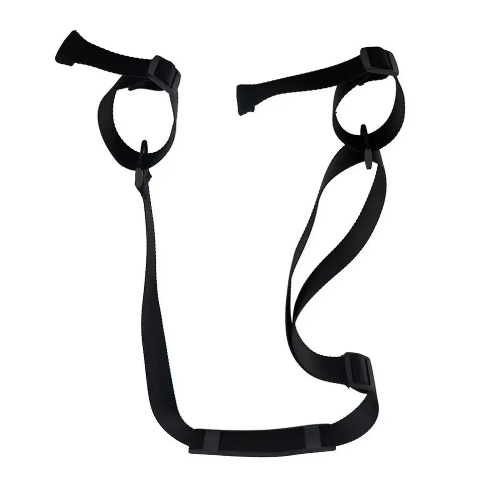 

Yoga Mat Carry Strap Carry Belt Exercise Adjustable Shoulder Strap For Yoga Mat Sling Pilates Exercise Fitness Mat
