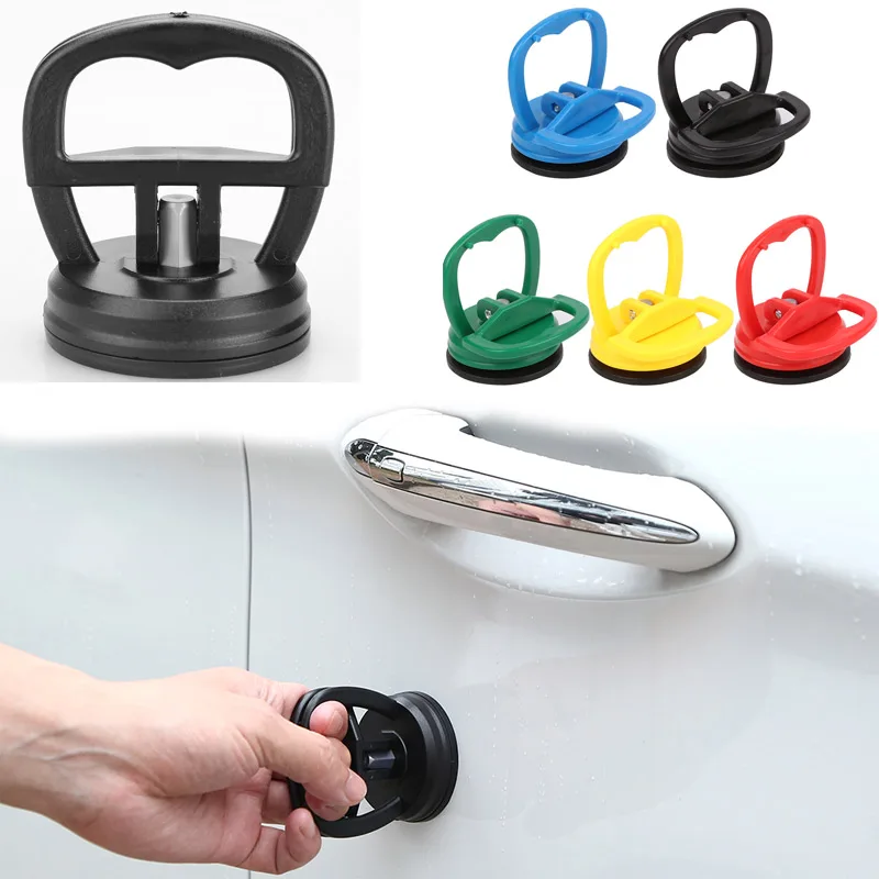 

Mini Car Body Dent Removal Vehicle Auto Car Dent Remover Puller Strong Suction Car Repair Tool Removal Hand Tools