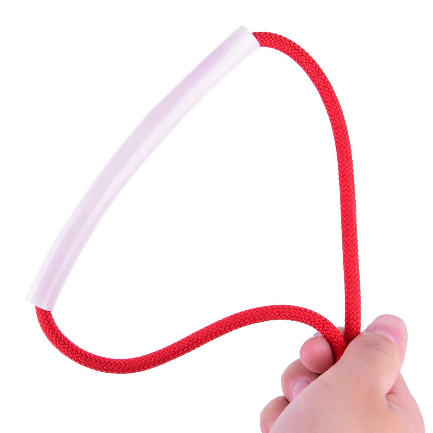 9.8ft Регулируемый Скакалка для дома тренажерный зал тренировки фитнес тренировка