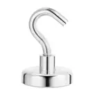 1 шт. Магнитный съемник для жестких бирок для электронного отслеживания товара, крючки, станок и Heavy Duty Настенные Крючки вешалка ключ пальто чашка подвесная вешалка для домашняя кухонная для хранения организации