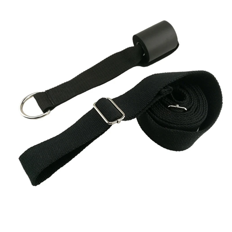 Многофункциональная балетная завязка на дверь мягкое раздельное одностороннее