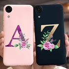 Милый чехол с надписью для Samsung Galaxy A03, мягкий силиконовый чехол для Samsung A03 Core A03Core, чехлы-бамперы