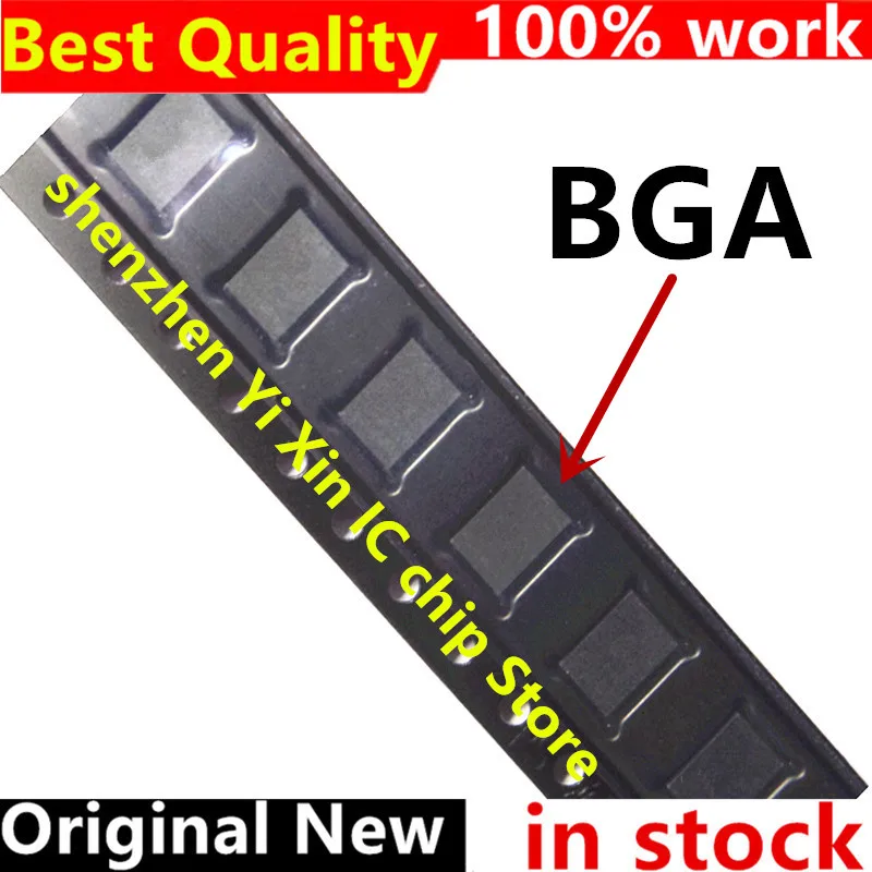 (2 шт.) 100% Новый чипсет NT50358 BGA