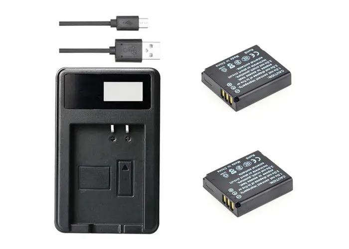 CGA S005E S005 DMW BCC12 DB 60 65 NP70 батарея + зарядное устройство для Panasonic Lumix BP DC4 FX10 FX50 FX100