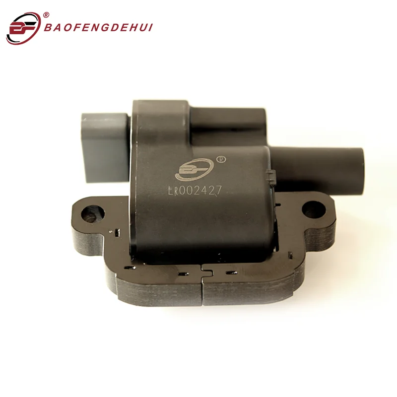 

6H2E029AA Авто Катушка зажигания для LAND ROVER DISCOVERY III TAA IV LA 4,0 4x4 3999 2005-2009 406PN автозапчасти зажигания