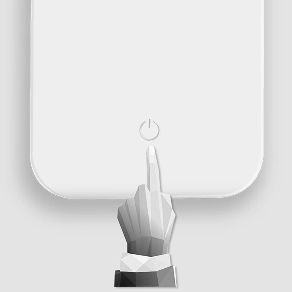 Светодиодная перезаряжаемая Настольная лампа с защитой глаз для студентов детей