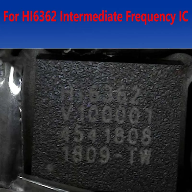 1 шт. 2 Новый усилитель мощности Hi6362 PA IC Network ic для Huawei | Мобильные телефоны и