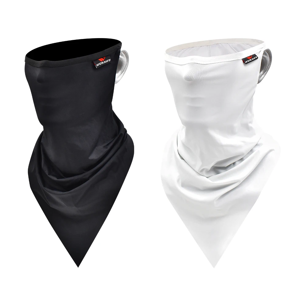 WOSAWE унисекс мотоциклетные маски интегрированный полное покрытие защитный