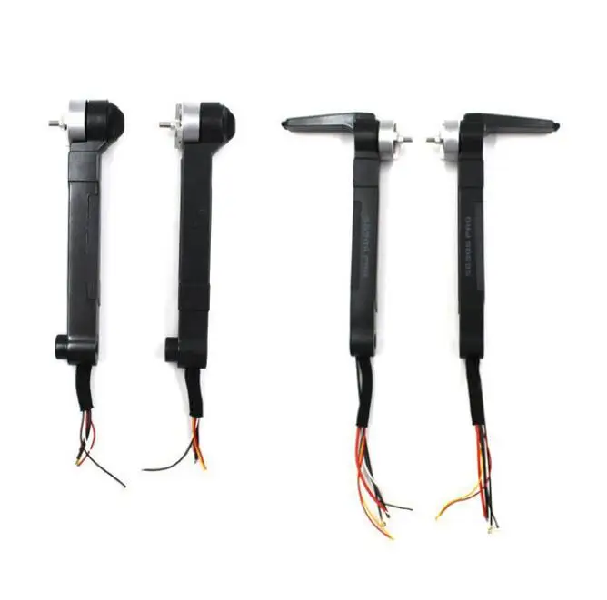 SG906 Pro SG906PRO / 2 x7pro RC Дрон Квадрокоптер запасные части моторный рычаг A B Передний