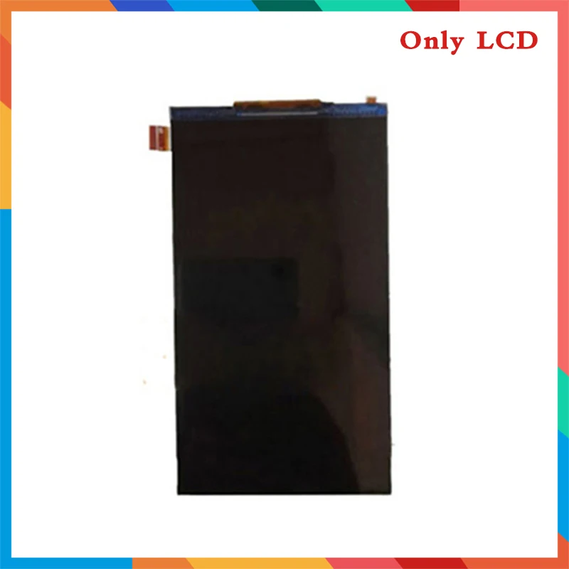 

10 шт./лот, высокое качество, 4,5 дюйма, для Alcatel One Touch pixi 4 pixi4 5045 OT5045, ЖК-экран, Бесплатная доставка + код отслеживания