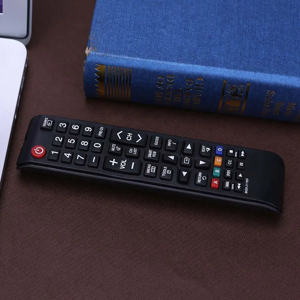 Замена пульта дистанционного управления для Samsung BN59-01199F TV Remote Control | Электроника