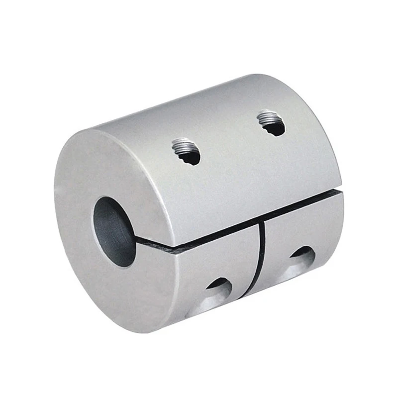 Жесткая Зажимная Муфта GXC из алюминиевого сплава с высоким крутящим моментом для