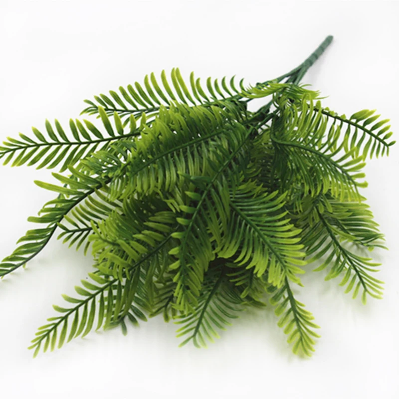 

Искусственные растения Loosestrife, зеленый, пластик