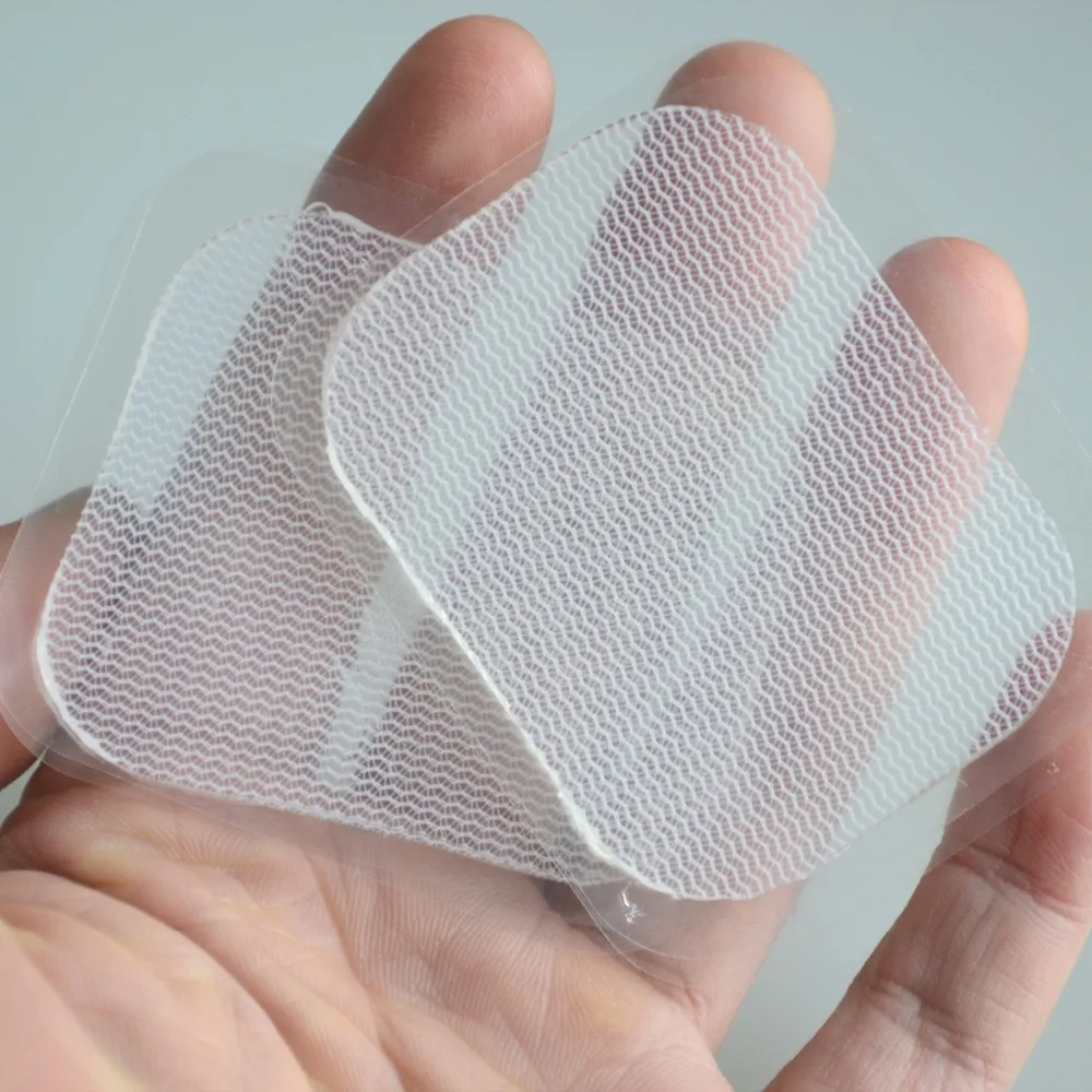 Детские носки 5 пар Замена гелевые подушечки для Abs Системы мышц брюшного Toner Flex