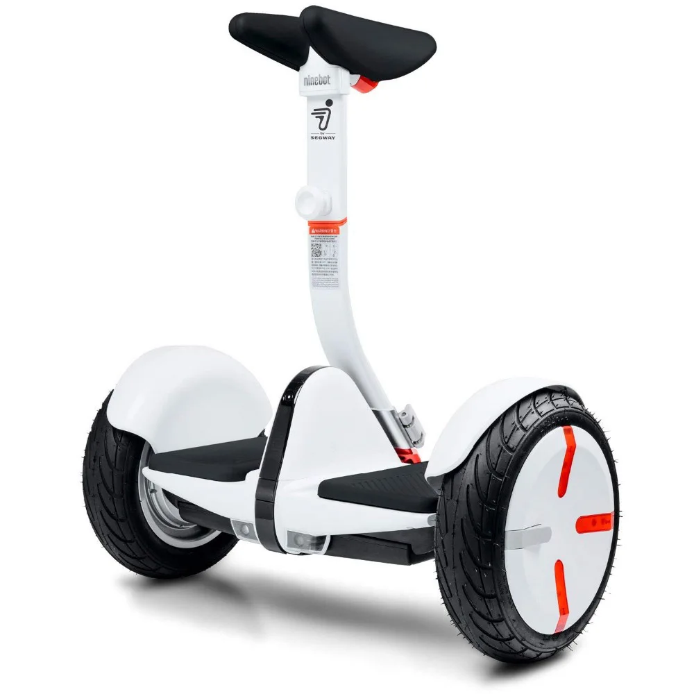 Оригинальный Ninebot Mini Pro Smart двухколесный самобалансирующийся Scoote MiniPRO