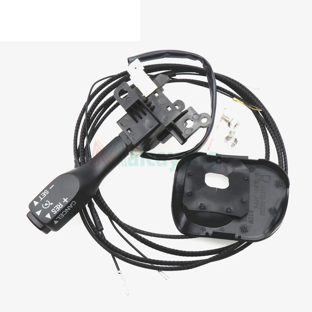 

84632-34011 84632-34017 круиз-контроль переключатель комплект для Toyota Camry (гибрид) крышка руля 45186-06300-C0 крышка ручки