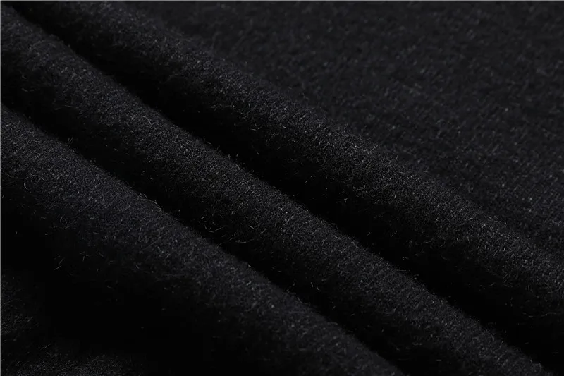 

Nouveau hiver Pull couleur unie hommes Pull o-cou gomtrie manches 339# longues chandail hommes dcontract mode