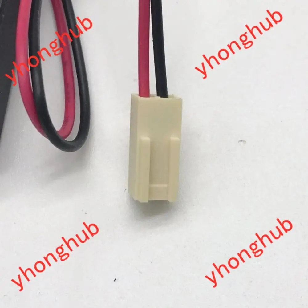 Охлаждающий вентилятор для сервера ADDA AD0405MS-G70 T DC 5V 0.11A 2-проводной 40x40x10 мм |