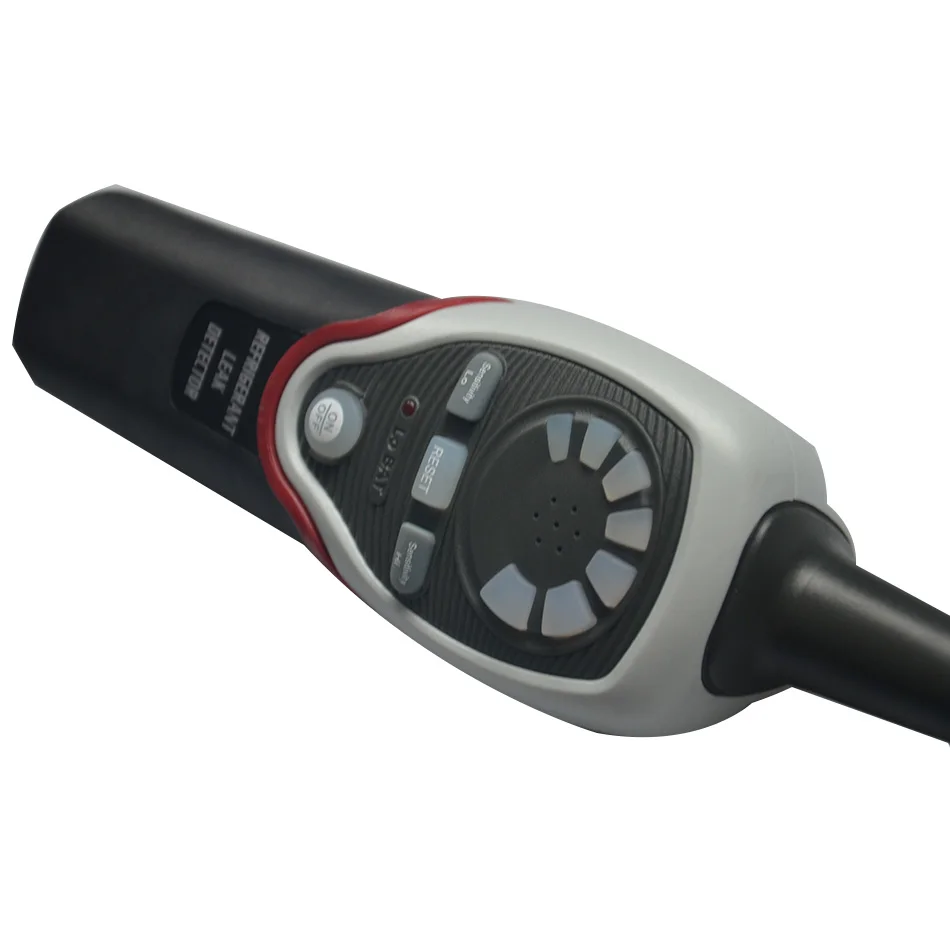 Фрион детектор утечки хладагента|Газоанализаторы| |