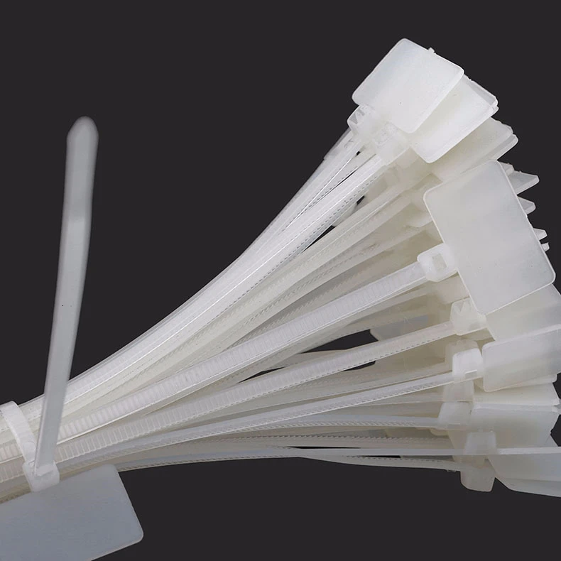 2 5*100 мм 100 шт. застежки молнии записывающие на Ethernet Rj45 Rj12 провода кабель питания