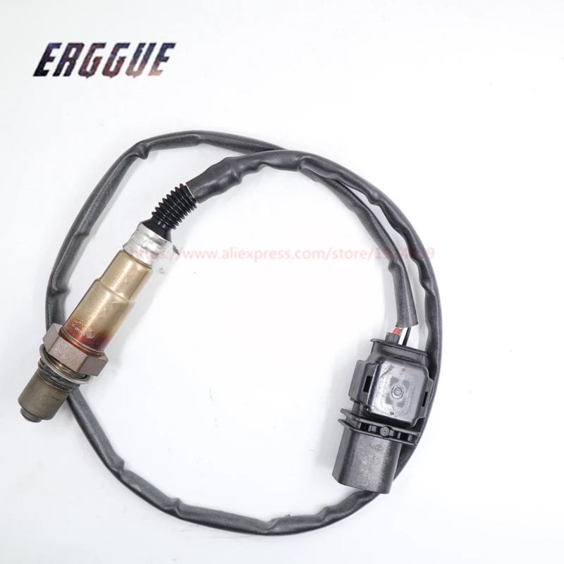 Кислородный датчик O2 39210-2B210 лямбда-датчик для Hyundai Tucson Veloster Kia Rio Soul Accent I20 I30 392102B210