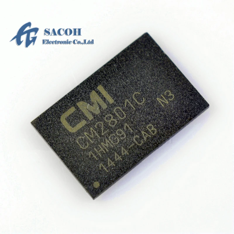 5 шт./лот новый оригинальный CM2801C CM2801C-N2 или CM2801A CM2801B CM2801 CM2801C-N3 усилитель IC