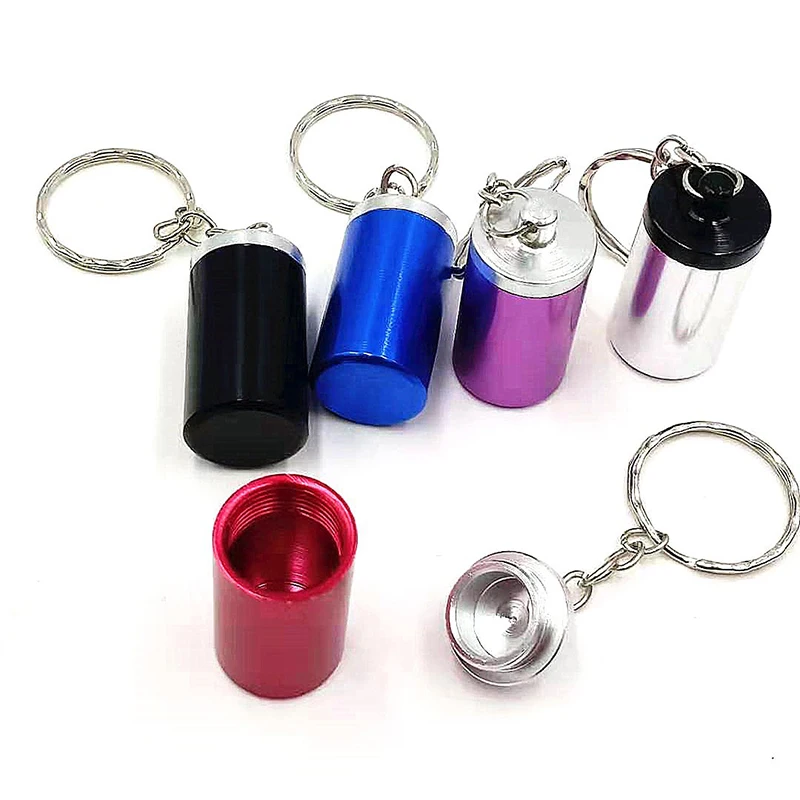 Мини Портативная пепельница для сигарет использования на открытом воздухе