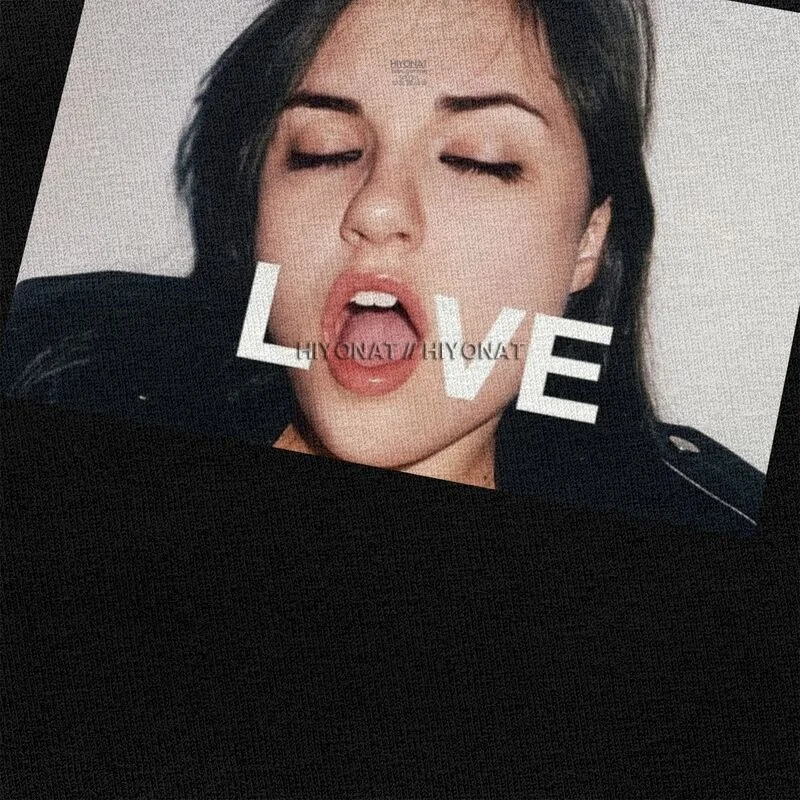 Футболка Sasha мужская с принтом фильма Классическая тенниска из хлопка короткими