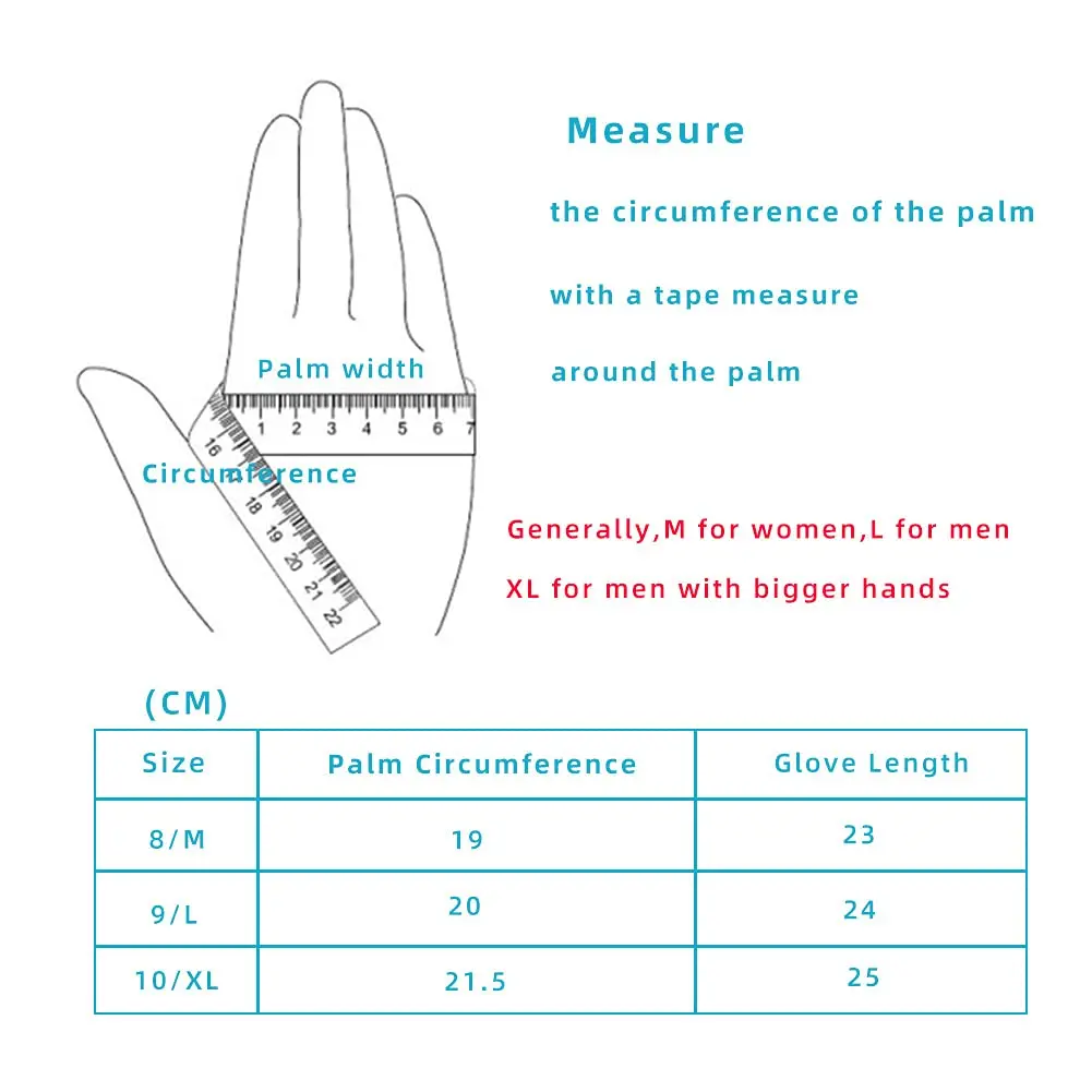 Перчатки для работы с защитой от порезов Нескользящие рабочие перчатки