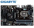 Материнская плата Gigabyt GA-Z97-HD3 для настольного ПК, оригинальная материнская плата для LGA 1150 DDR3 USB2.0 USB3.0 Z97-HD3 32 Гб Z97, материнская плата для ПК