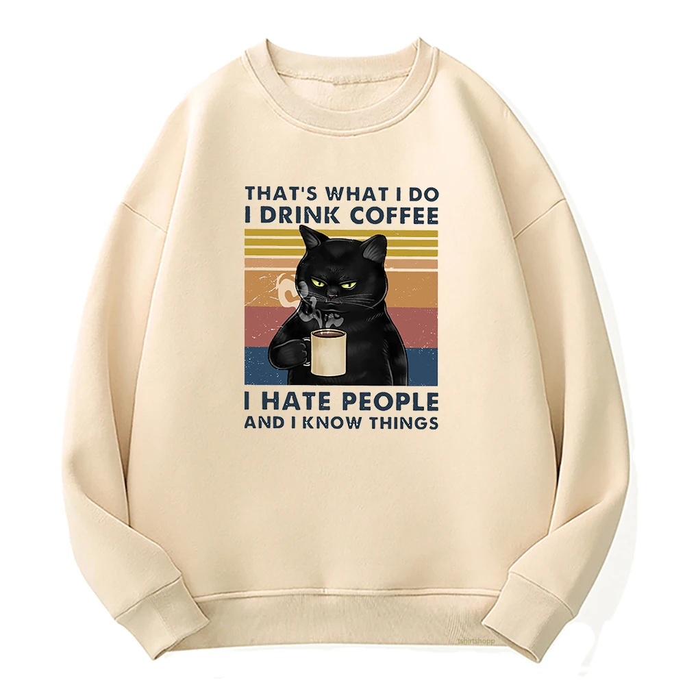 

Женская толстовка с капюшоном и круглым вырезом, в стиле оверсайз