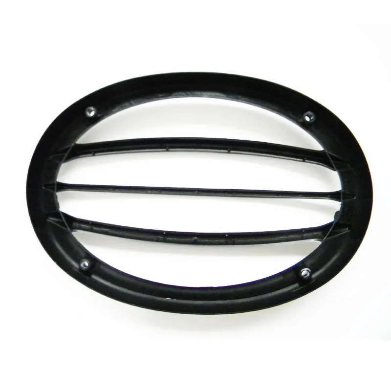 Я Куи купить высокого качества 6*9 дюймов Автомобильный Динамик Защитная крышка