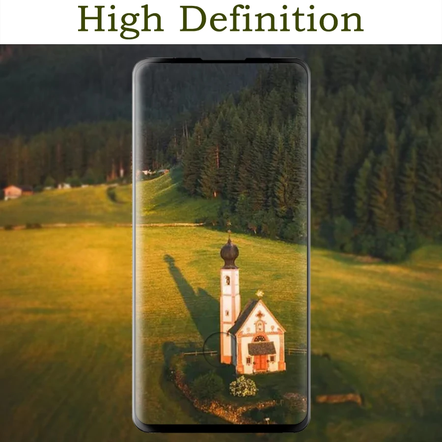 Стекло S10 Plus S10e для Samsung Galaxy S 10 E закаленное стекло 10S 10E S10Plus Защитная пленка экрана