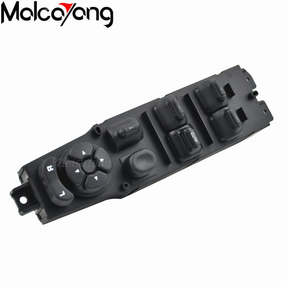 

New Electric Power Window Master Control Switch For 2002 03 04 05 06 07-10 Dodge Ram 56049805AB 68171680AA