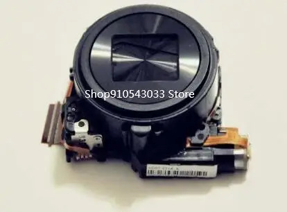 

NEW Lens Zoom Unit For SAMSUNG WB30 WB30F WB30 WB31F Digital Camera Replacement Repair Part Black