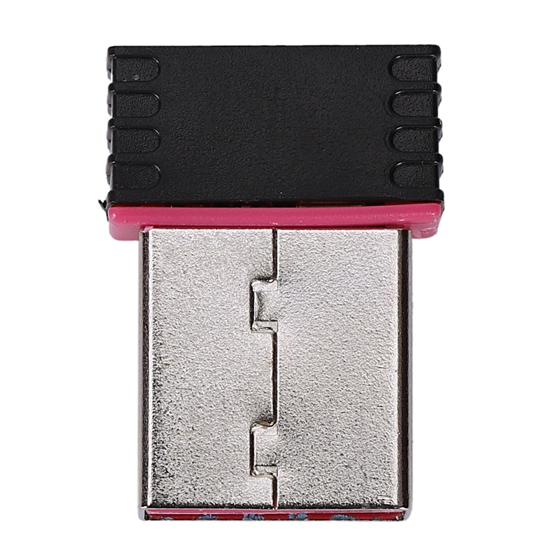 USB беспроводная сетевая карта настольный ноутбук внешний портативный wifi